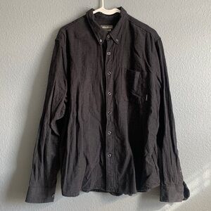 Eddie Bauer Button Up Shirt